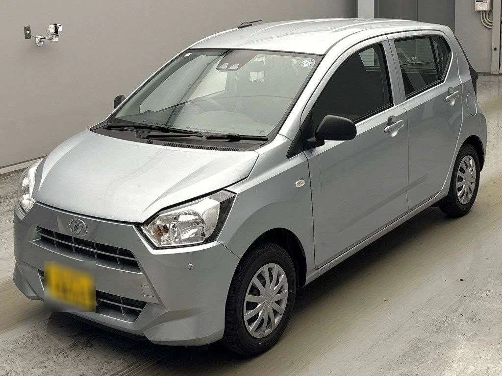 Daihatsu Mira e:S LA350S 2026